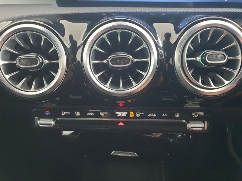 More views of Mercedes-Benz A-Class