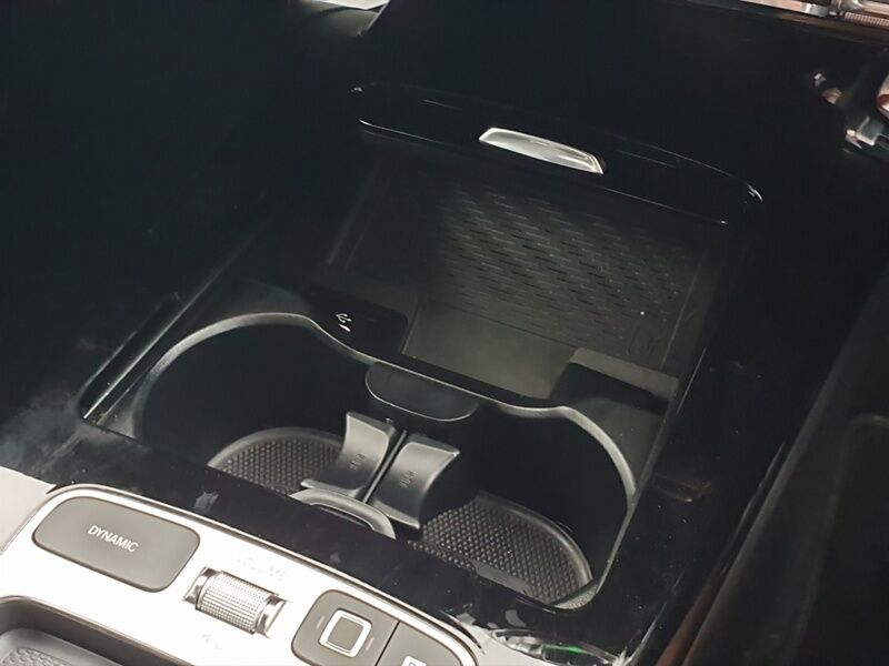 More views of Mercedes-Benz A-Class