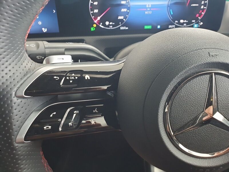 More views of Mercedes-Benz A-Class
