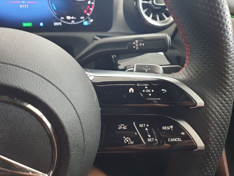 More views of Mercedes-Benz A-Class