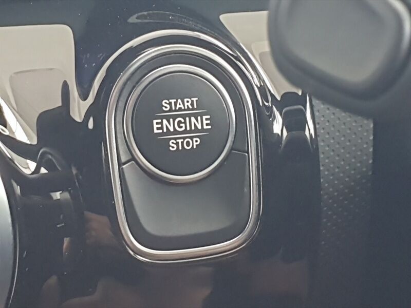 More views of Mercedes-Benz A-Class