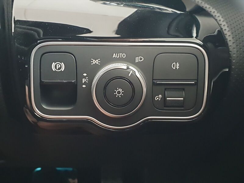 More views of Mercedes-Benz A-Class