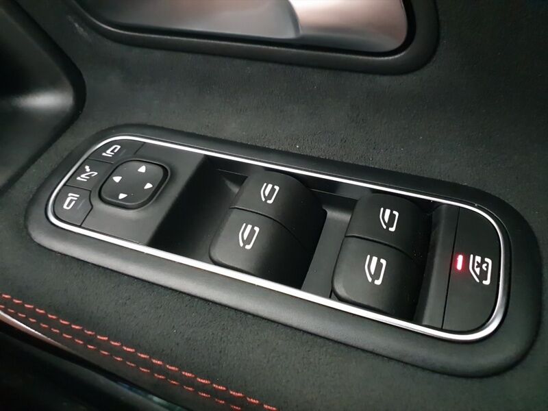 More views of Mercedes-Benz A-Class