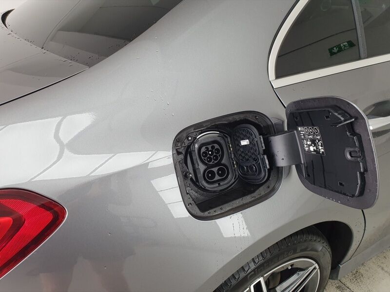 More views of Mercedes-Benz A-Class