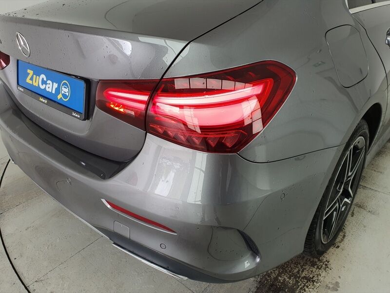 More views of Mercedes-Benz A-Class