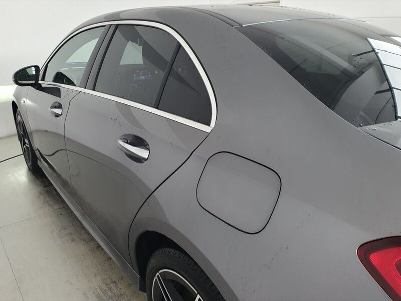 More views of Mercedes-Benz A-Class
