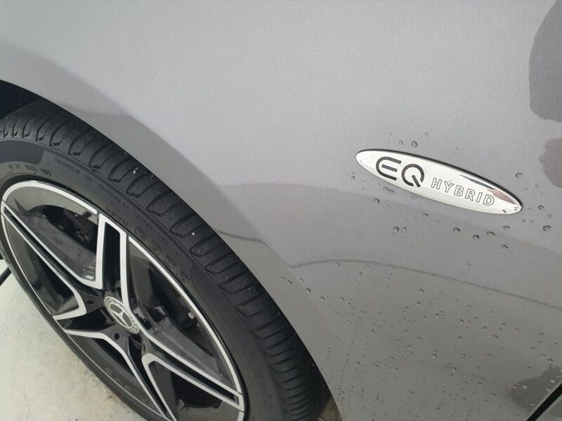 More views of Mercedes-Benz A-Class