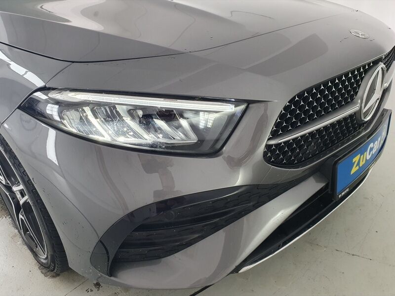 More views of Mercedes-Benz A-Class