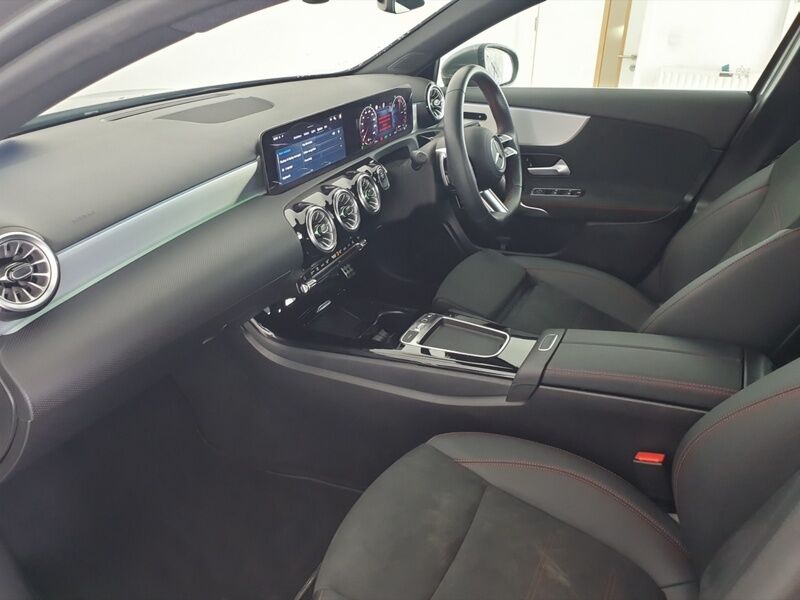 More views of Mercedes-Benz A-Class