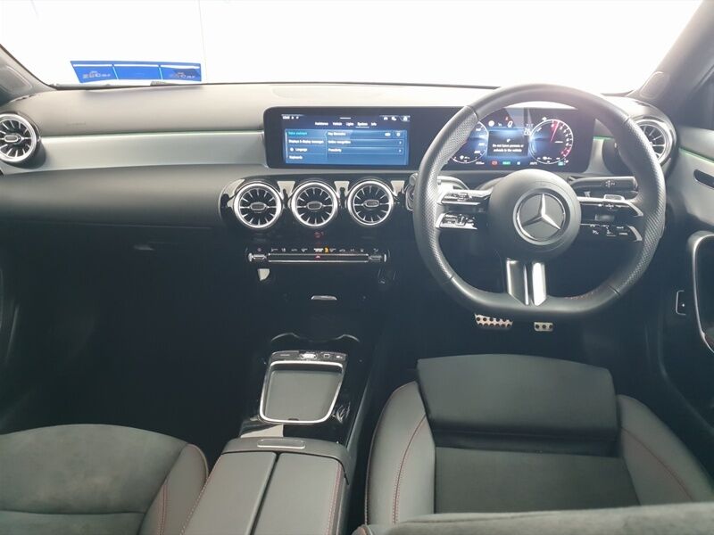 More views of Mercedes-Benz A-Class