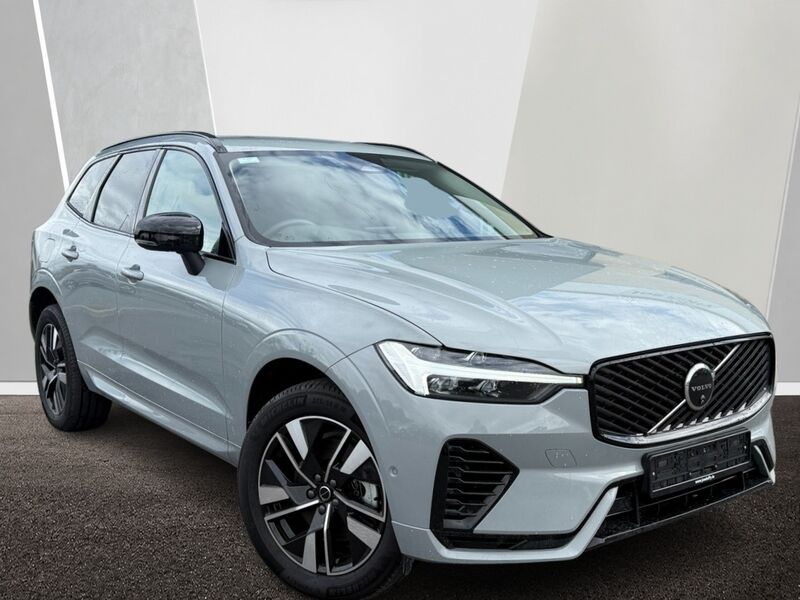 More views of Volvo XC60