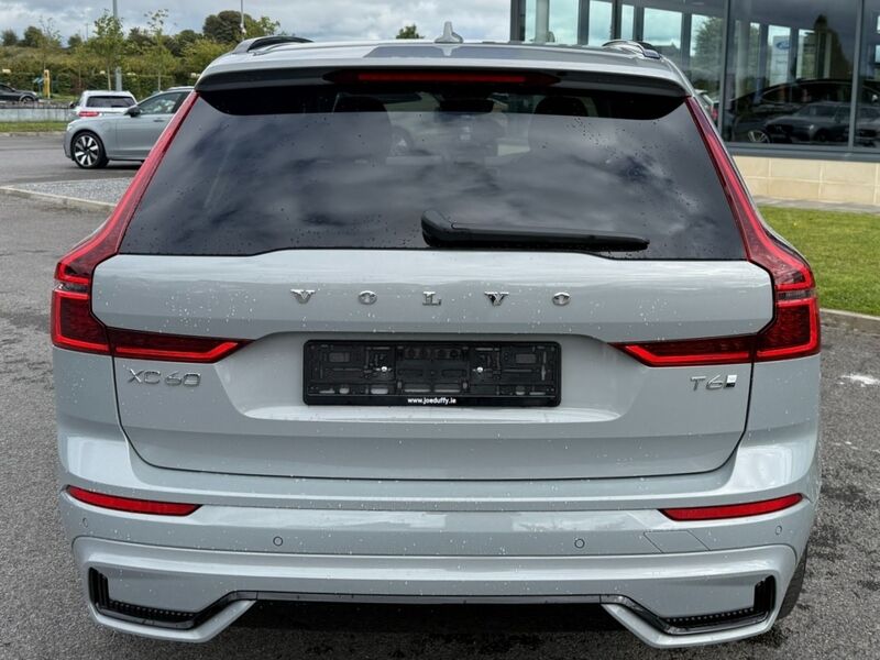More views of Volvo XC60