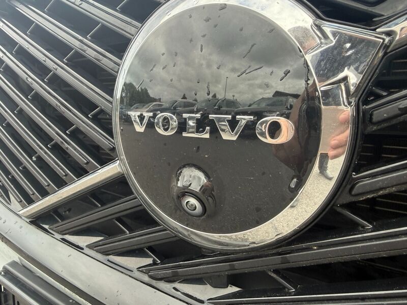 More views of Volvo XC60