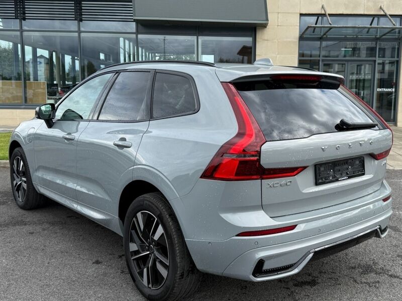 More views of Volvo XC60
