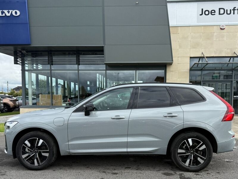 More views of Volvo XC60