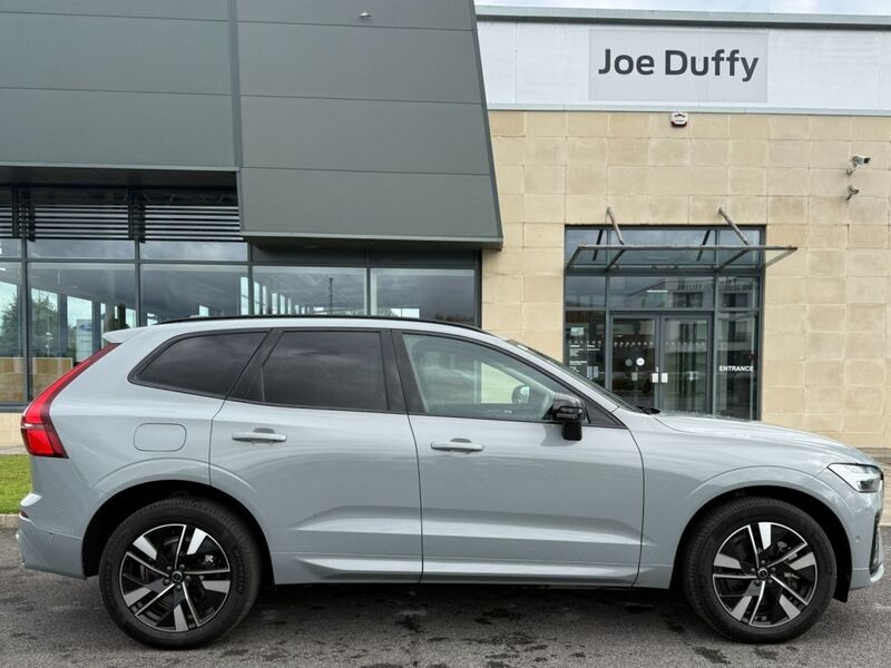 More views of Volvo XC60
