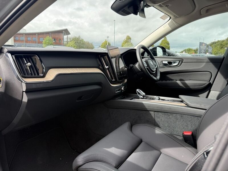 More views of Volvo XC60