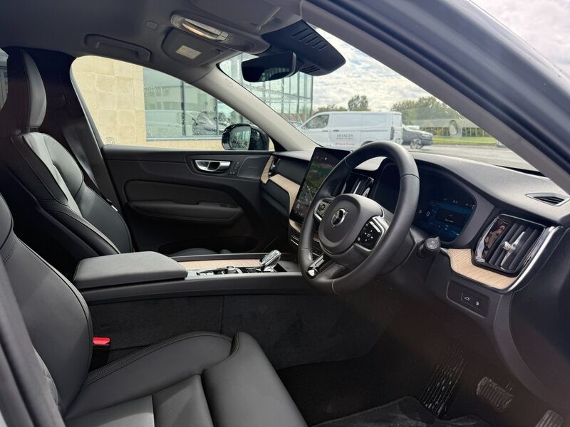 More views of Volvo XC60