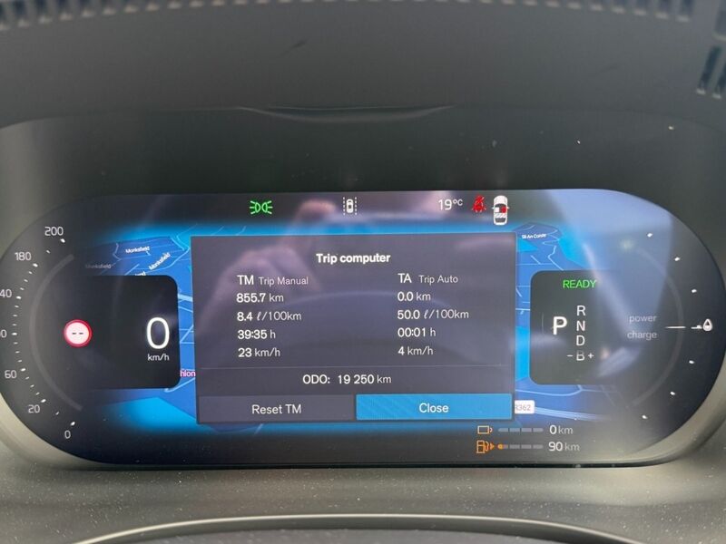 More views of Volvo XC60