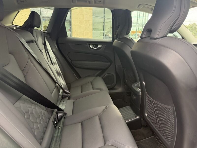 More views of Volvo XC60