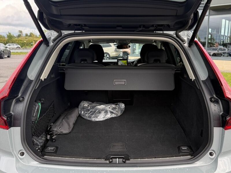 More views of Volvo XC60