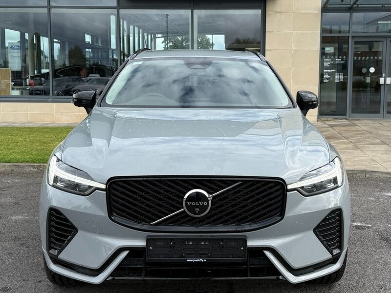 More views of Volvo XC60