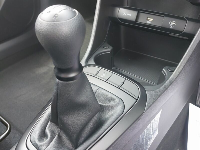 More views of Kia Picanto