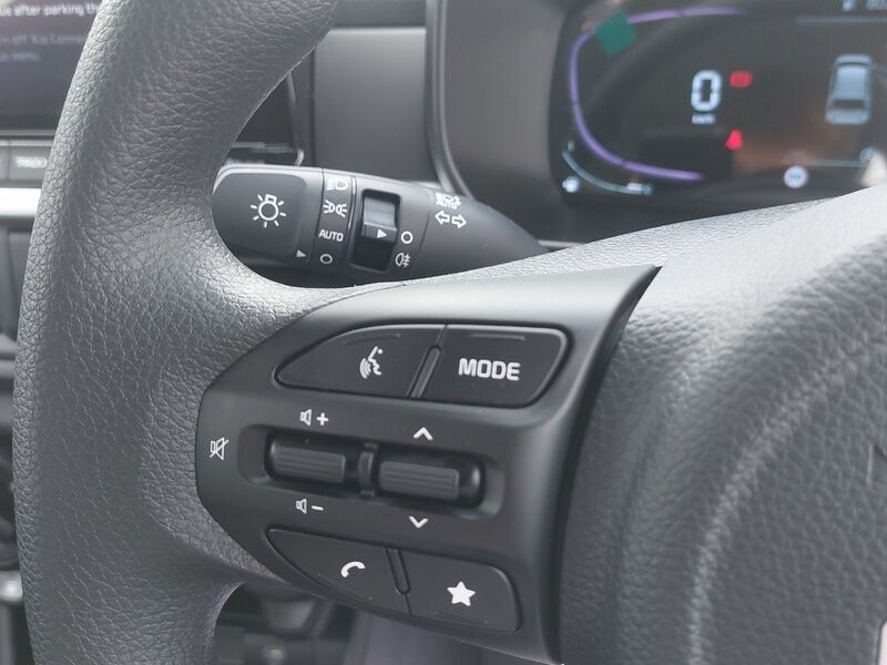 More views of Kia Picanto