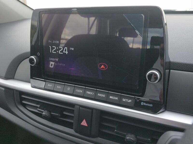 More views of Kia Picanto