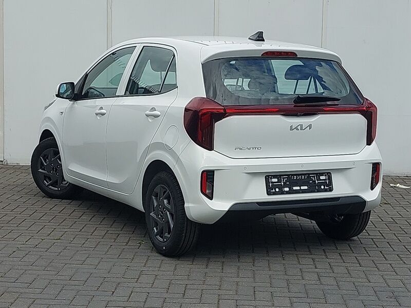 More views of Kia Picanto