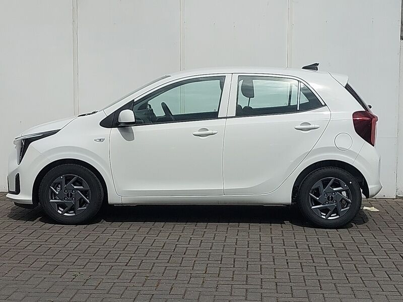 More views of Kia Picanto
