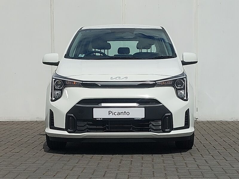 More views of Kia Picanto