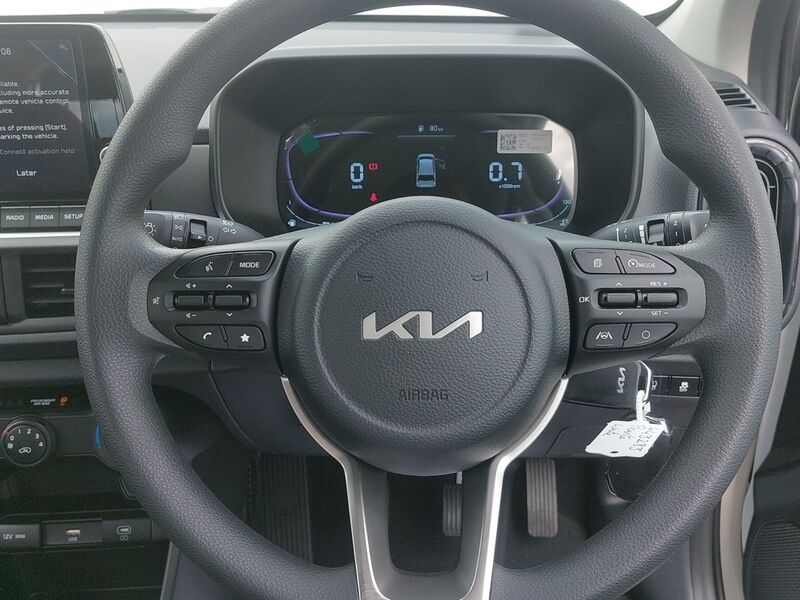 More views of Kia Picanto