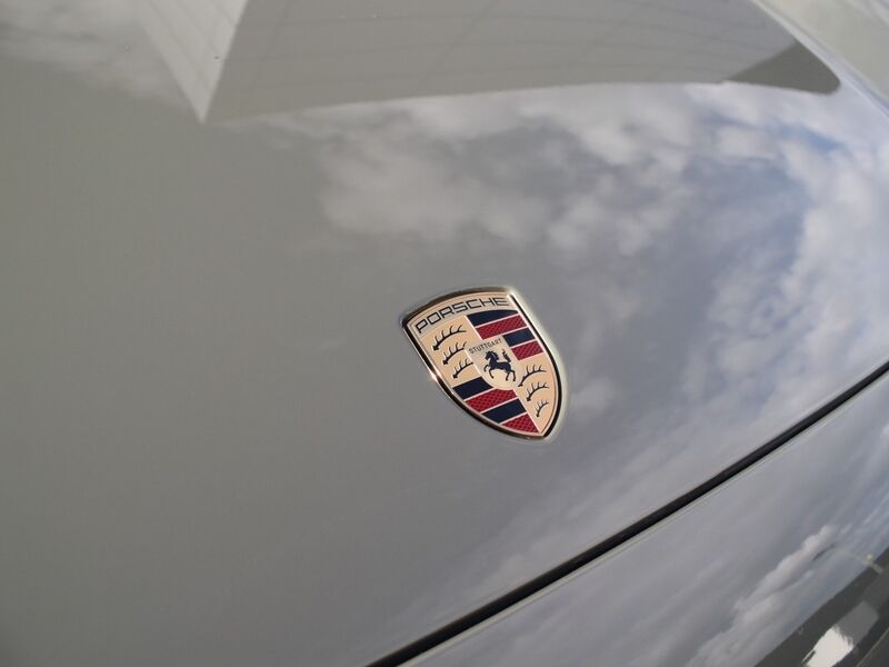 More views of Porsche Cayenne