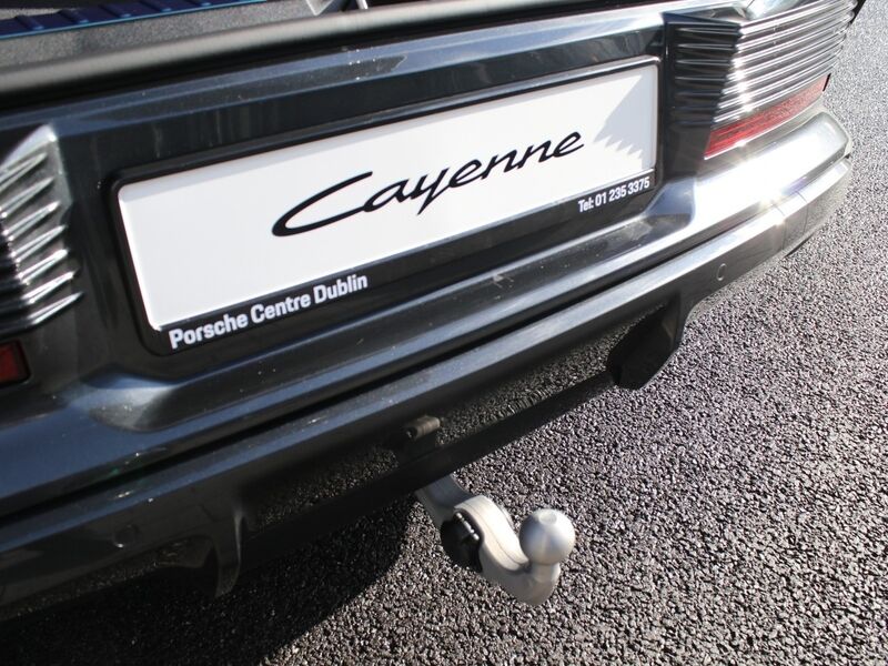 More views of Porsche Cayenne