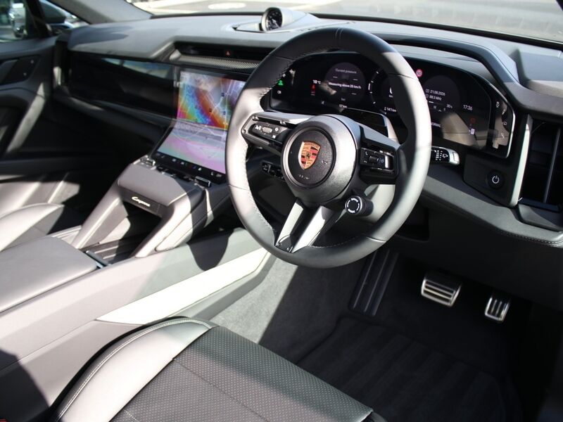 More views of Porsche Cayenne