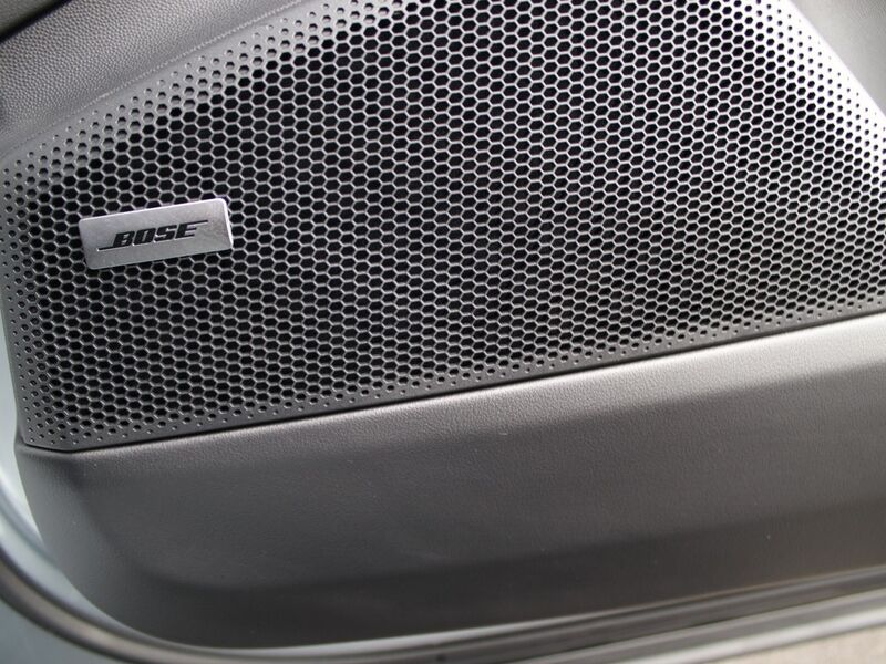More views of Porsche Macan