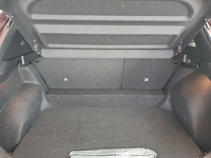 More views of Nissan Qashqai