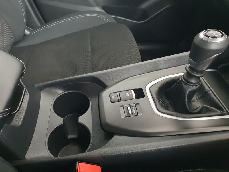 More views of Nissan Qashqai