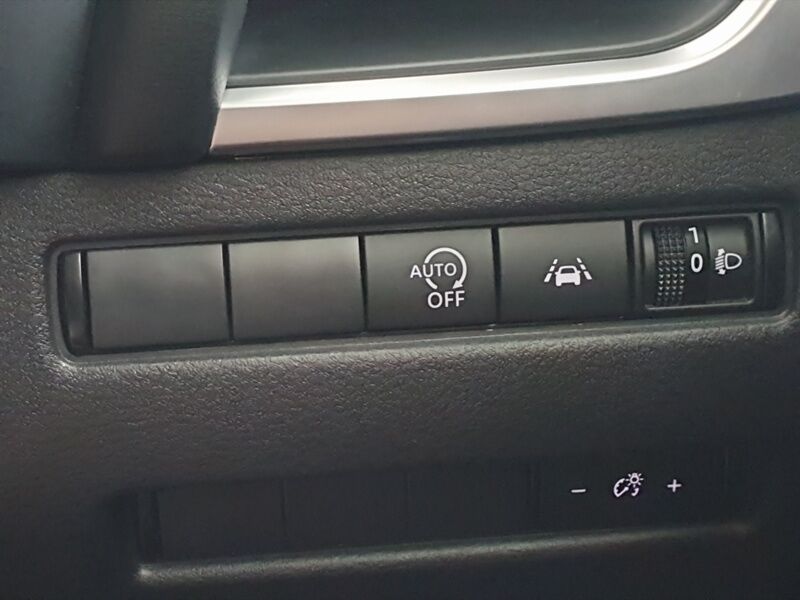 More views of Nissan Qashqai