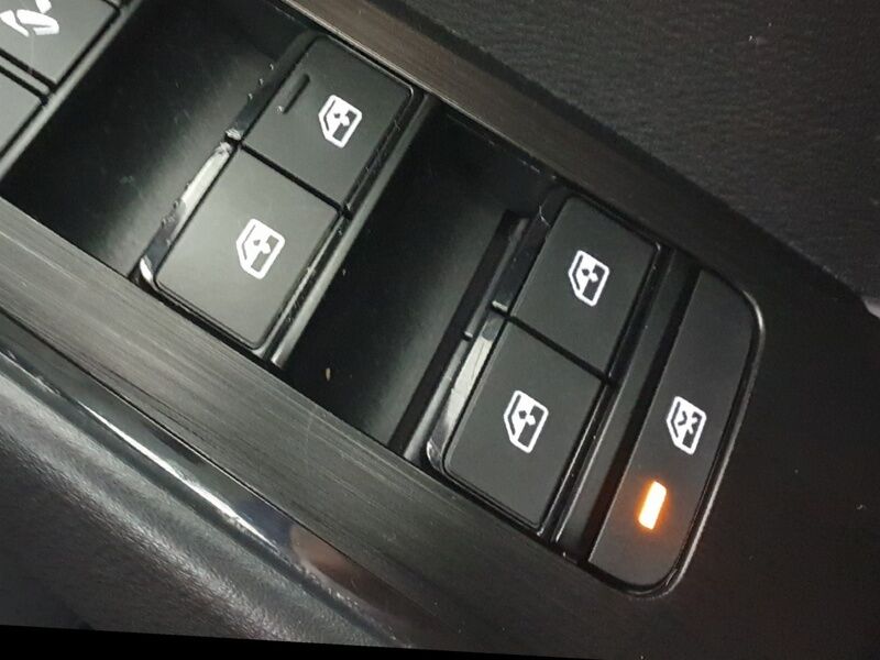 More views of Nissan Qashqai