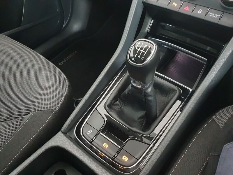 More views of Skoda Kodiaq