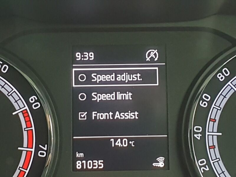 More views of Skoda Kodiaq
