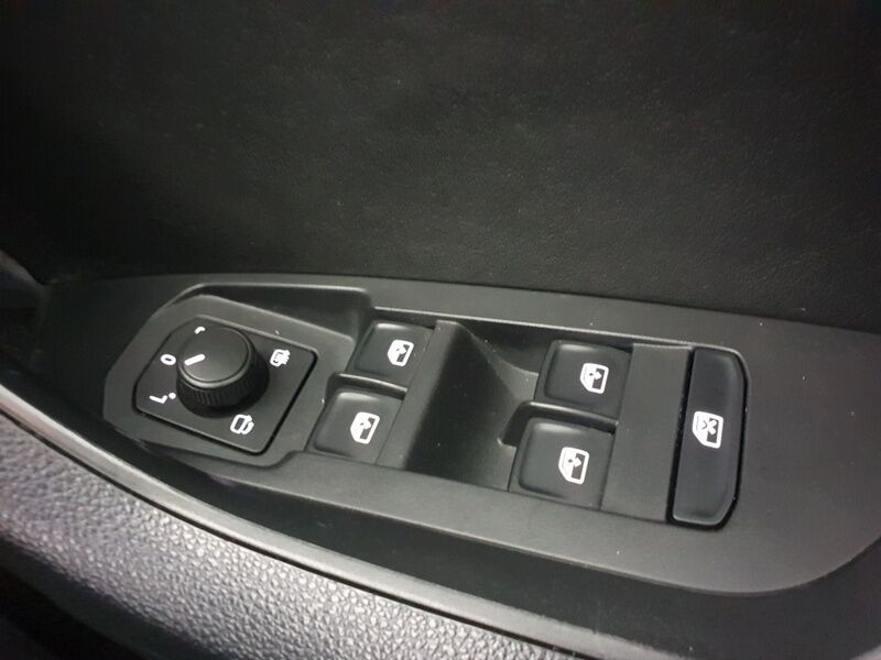 More views of Skoda Kodiaq