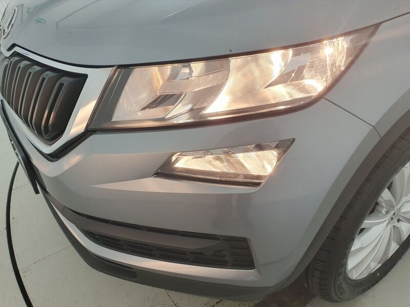 More views of Skoda Kodiaq