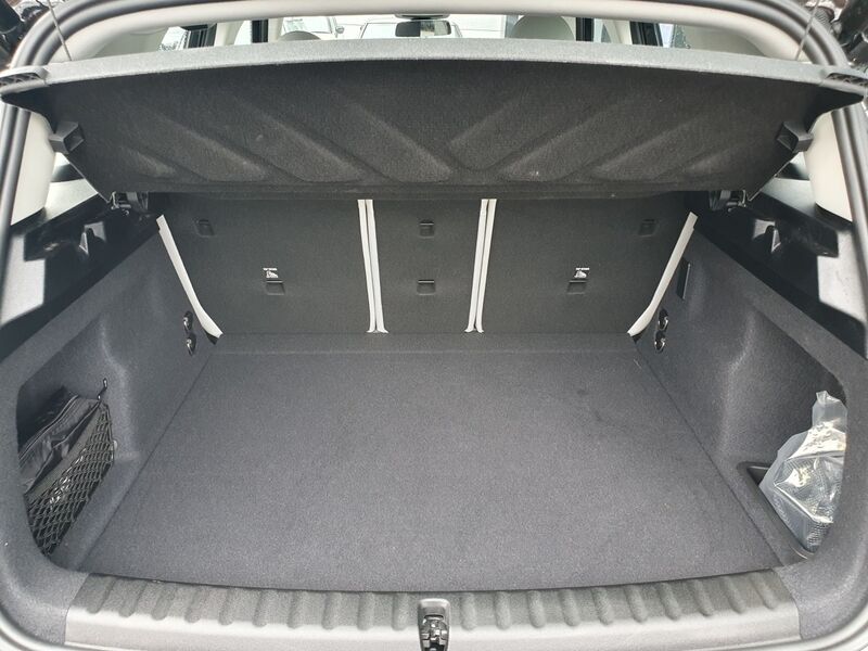 More views of Mini Countryman