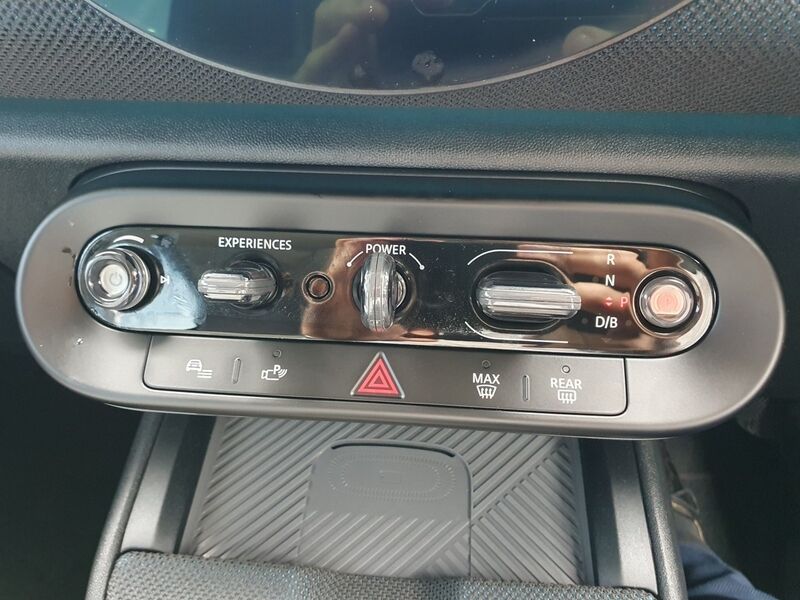 More views of Mini Countryman
