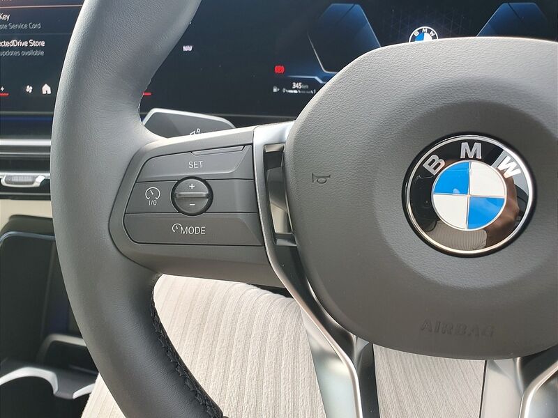 More views of BMW X1