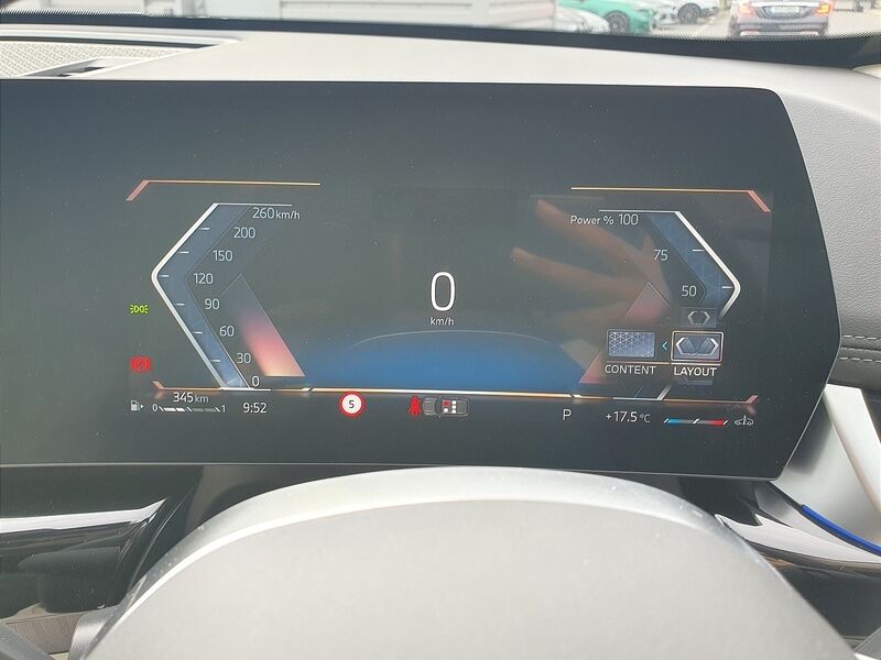 More views of BMW X1