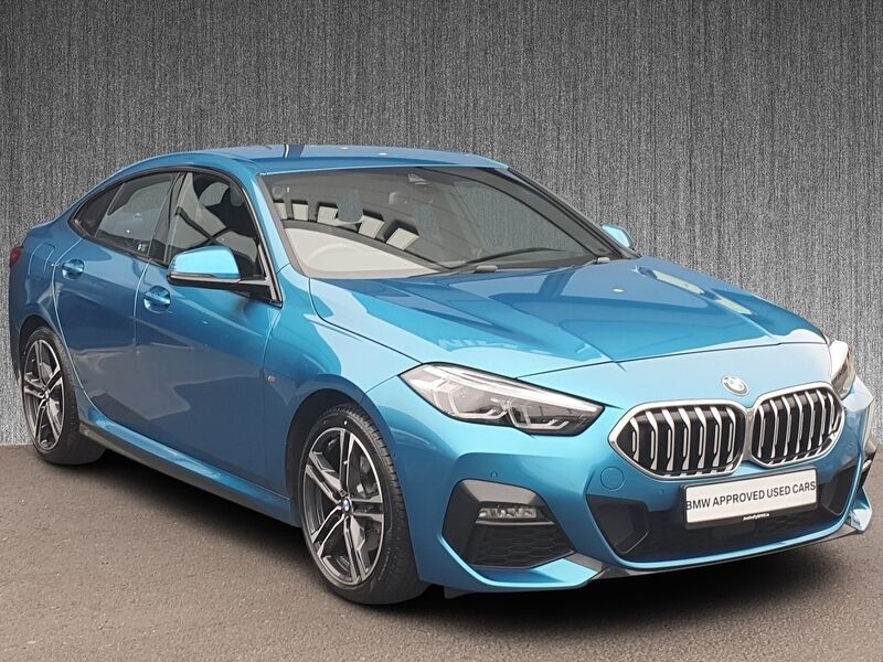 More views of BMW 2-Series